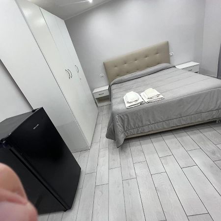 Smart'S House Deluxe Quartieri Spagnoli Napoli Eksteriør bilde
