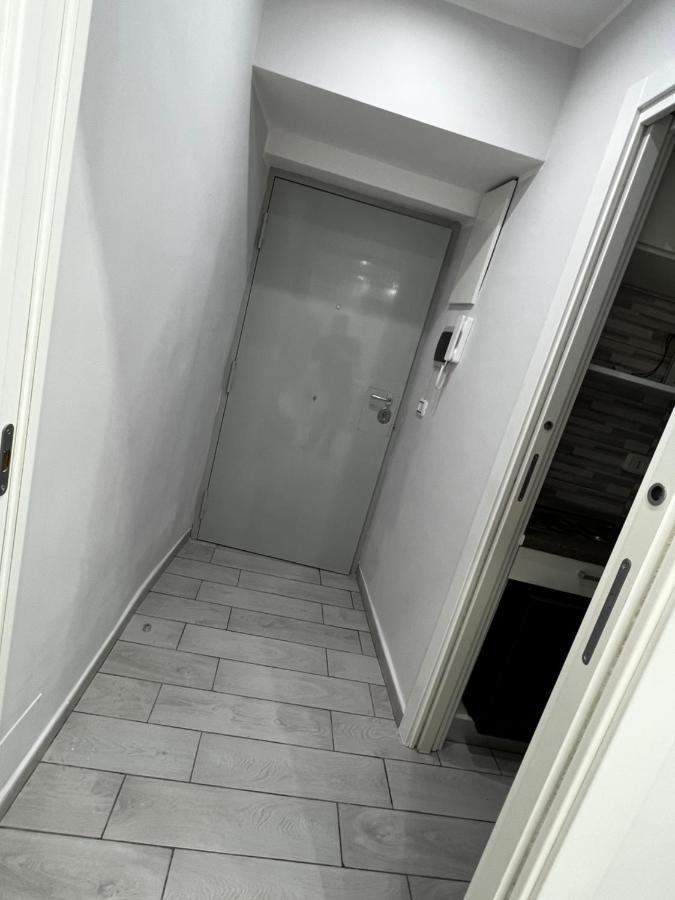 Smart'S House Deluxe Quartieri Spagnoli Napoli Eksteriør bilde