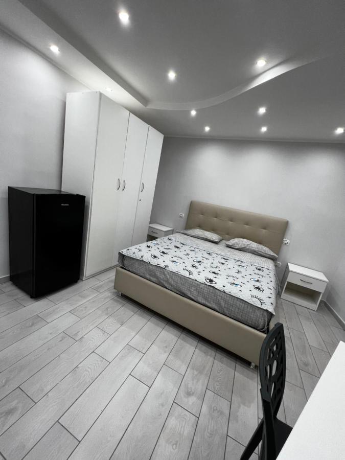 Smart'S House Deluxe Quartieri Spagnoli Napoli Eksteriør bilde