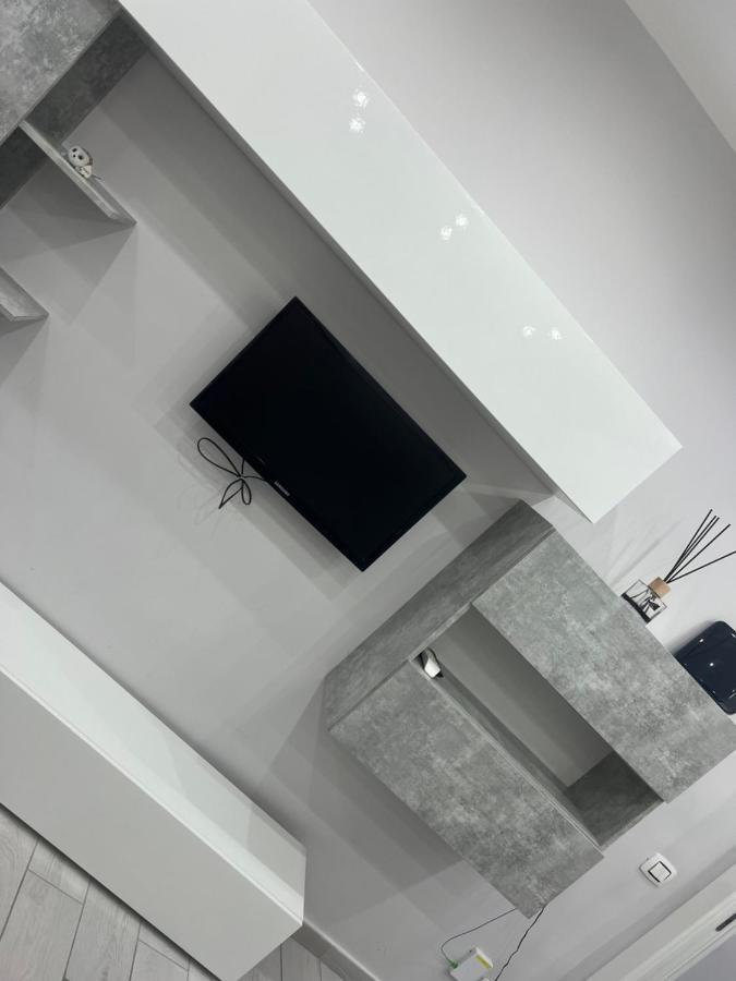 Smart'S House Deluxe Quartieri Spagnoli Napoli Eksteriør bilde